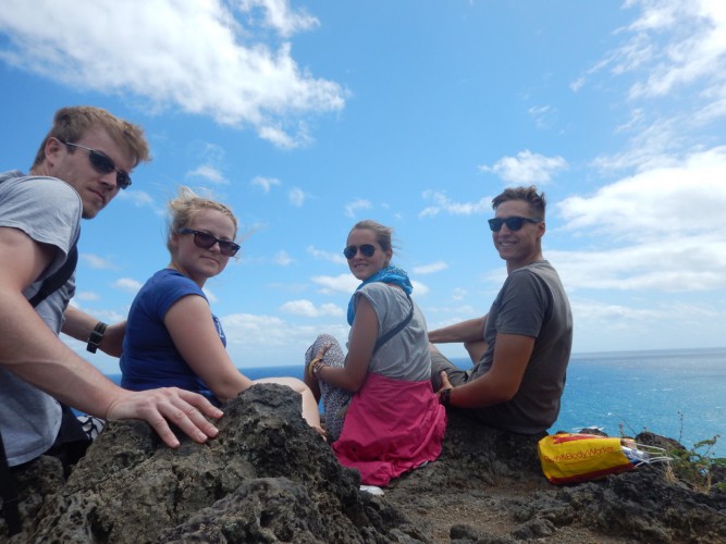 makapuu point