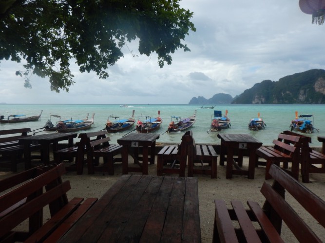 Krabi...